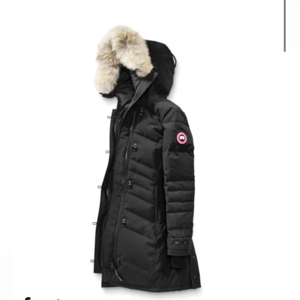 Canada Goose Lorette Parka XS